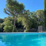וילה En Provence, Le 89 - 8 Personnes