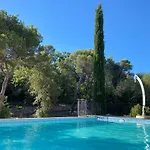וילה En Provence, Le 89 - 8 Personnes *