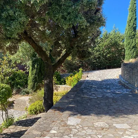 En Provence, Le 89 - 10 Personnes * Bagnols-sur-Cèze