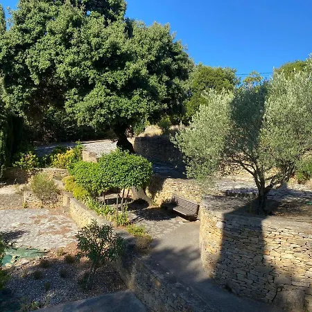 En Provence, Le 89 - 8 Personnes Villa *