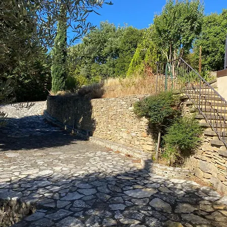 En Provence, Le 89 - 8 Personnes Bagnols-sur-Cèze