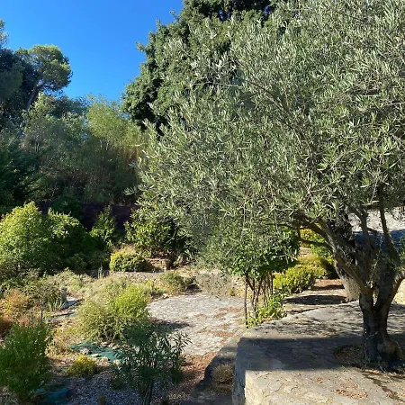 Villa En Provence, Le 89 - 10 Personnes