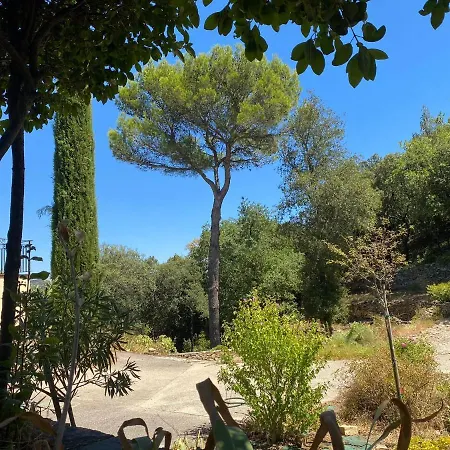 En Provence, Le 89 - 10 Personnes Bagnols-sur-Cèze