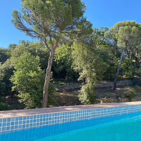 En Provence, Le 89 - 8 Personnes *