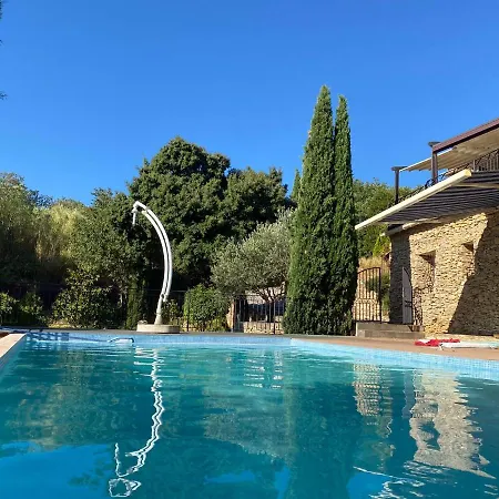En Provence, Le 89 - 8 Personnes *