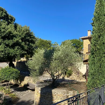 En Provence, Le 89 - 10 Personnes Villa Bagnols-sur-Ceze