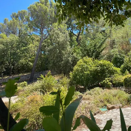 Villa En Provence, Le 89 - 10 Personnes