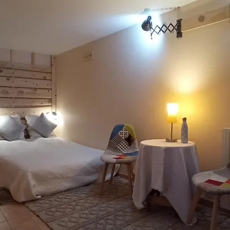 Villa En Provence, Le 89 - 8 Personnes *