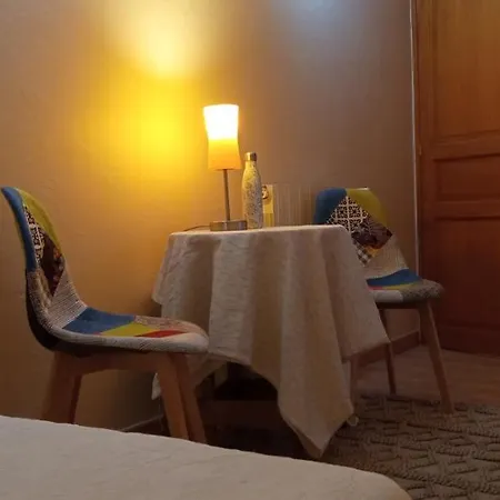 Villa En Provence, Le 89 - 8 Personnes *