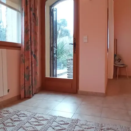En Provence, Le 89 - 8 Personnes Villa Bagnols-sur-Cèze