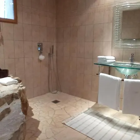 Villa En Provence, Le 89 - 8 Personnes Bagnols-sur-Cèze