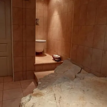 En Provence, Le 89 - 10 Personnes Villa *