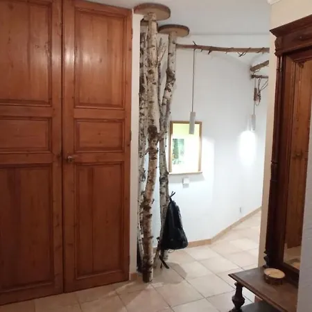 Villa En Provence, Le 89 - 8 Personnes