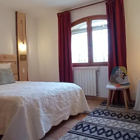 En Provence, Le 89 - 10 Personnes Villa Bagnols-sur-Ceze