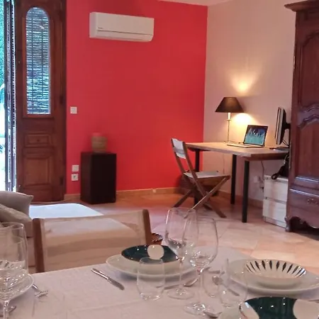 En Provence, Le 89 - 8 Personnes Villa *