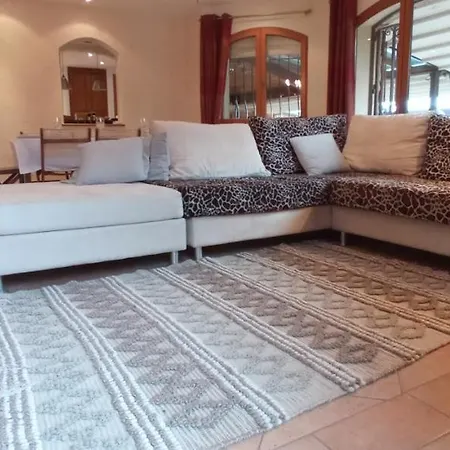 En Provence, Le 89 - 8 Personnes Villa Bagnols-sur-Cèze