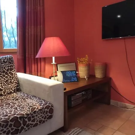 Villa En Provence, Le 89 - 8 Personnes Bagnols-sur-Cèze