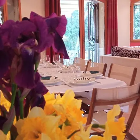 Villa En Provence, Le 89 - 10 Personnes Bagnols-sur-Ceze