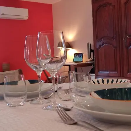 Villa En Provence, Le 89 - 8 Personnes *