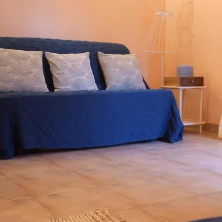 En Provence, Le 89 - 8 Personnes Bagnols-sur-Cèze