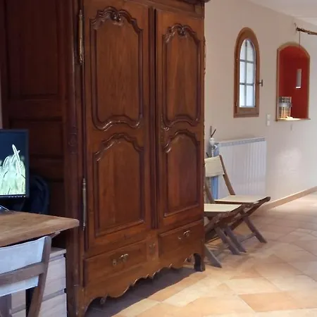 Villa En Provence, Le 89 - 8 Personnes Bagnols-sur-Cèze