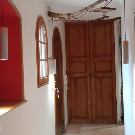 En Provence, Le 89 - 10 Personnes * Bagnols-sur-Ceze