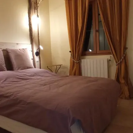 En Provence, Le 89 - 8 Personnes Villa *