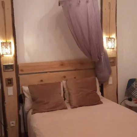 En Provence, Le 89 - 8 Personnes Villa Bagnols-sur-Cèze