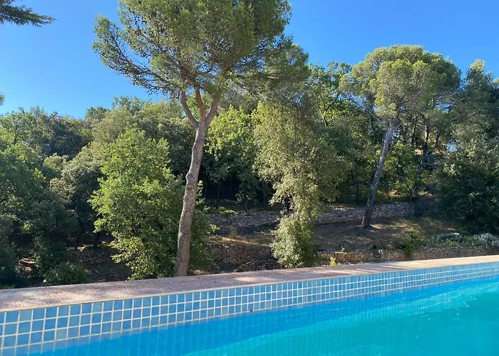 En Provence, Le 89 - 8 Personnes *