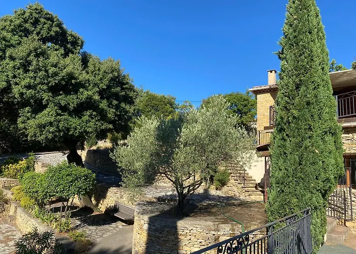 En Provence, Le 89 - 8 Personnes Villa Bagnols-sur-Cèze