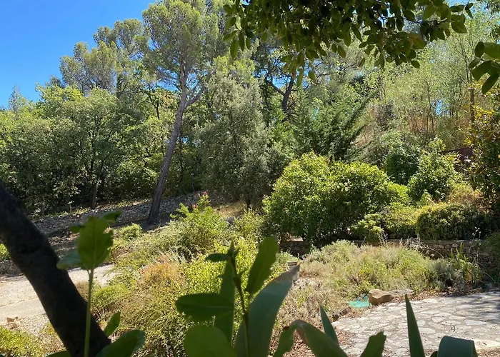 Villa En Provence, Le 89 - 8 Personnes