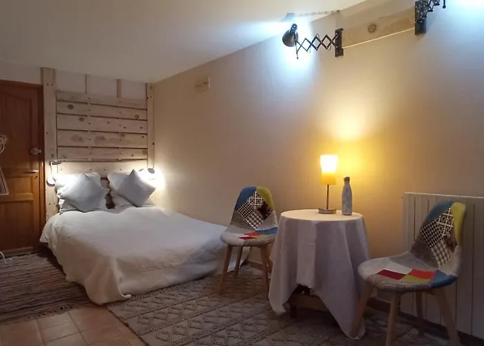 Villa En Provence, Le 89 - 8 Personnes *