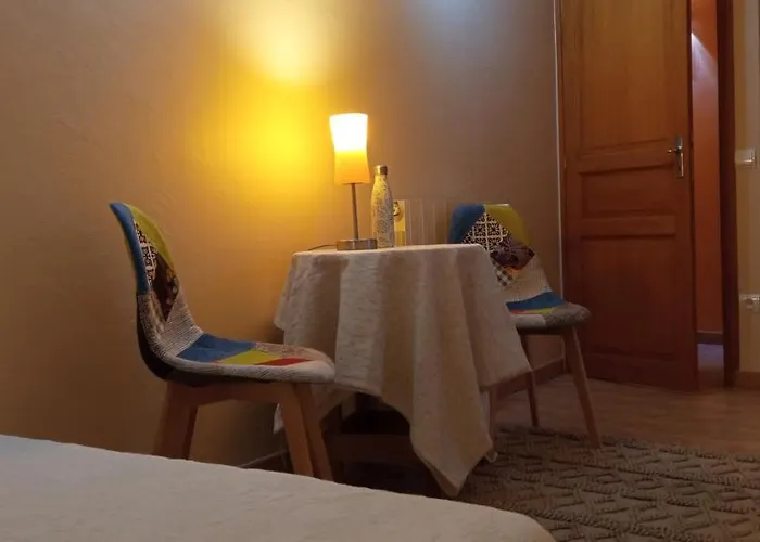 Villa En Provence, Le 89 - 8 Personnes *