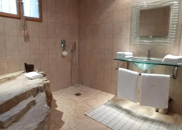 Villa En Provence, Le 89 - 8 Personnes Bagnols-sur-Cèze