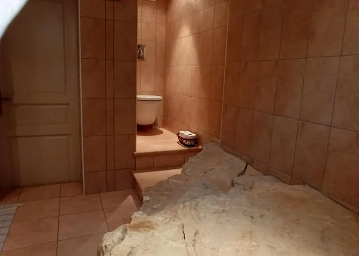 En Provence, Le 89 - 8 Personnes Villa *