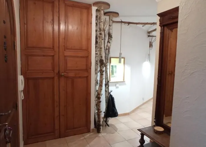Villa En Provence, Le 89 - 8 Personnes