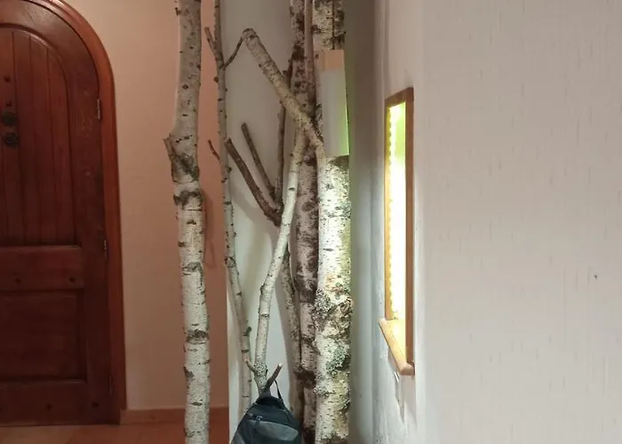En Provence, Le 89 - 8 Personnes Villa *