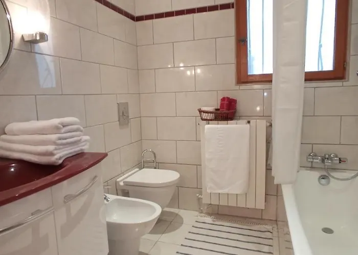 En Provence, Le 89 - 8 Personnes Villa Bagnols-sur-Cèze