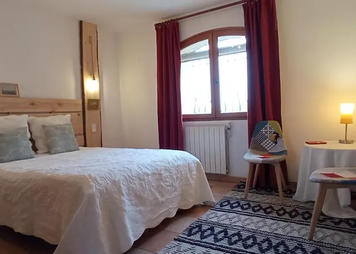En Provence, Le 89 - 8 Personnes Villa Bagnols-sur-Cèze