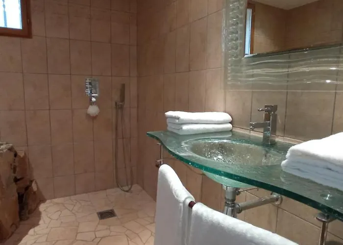 En Provence, Le 89 - 8 Personnes Villa Bagnols-sur-Cèze