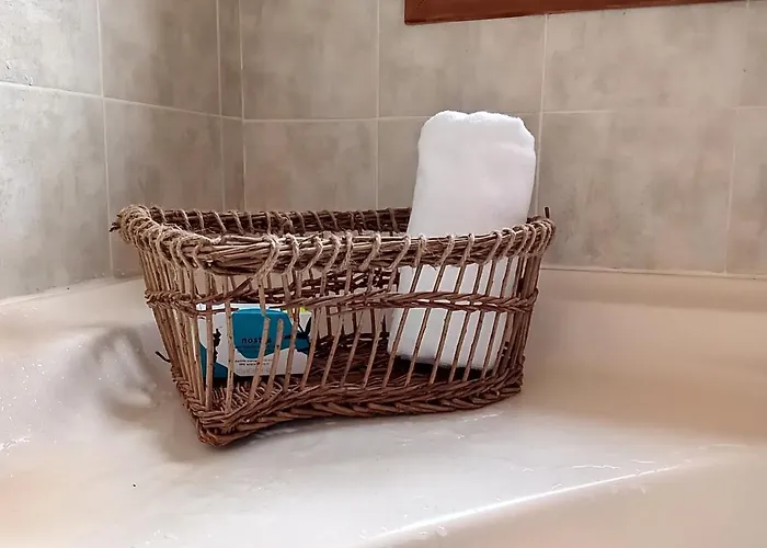 En Provence, Le 89 - 8 Personnes *