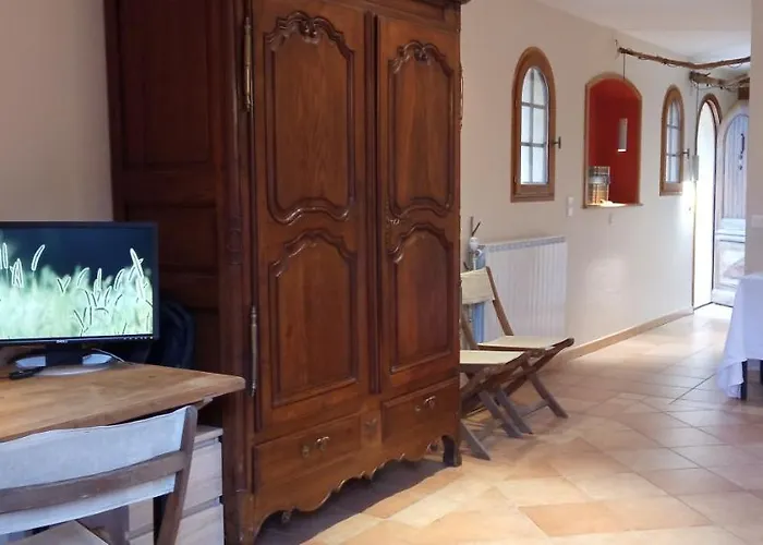 Villa En Provence, Le 89 - 8 Personnes Bagnols-sur-Cèze