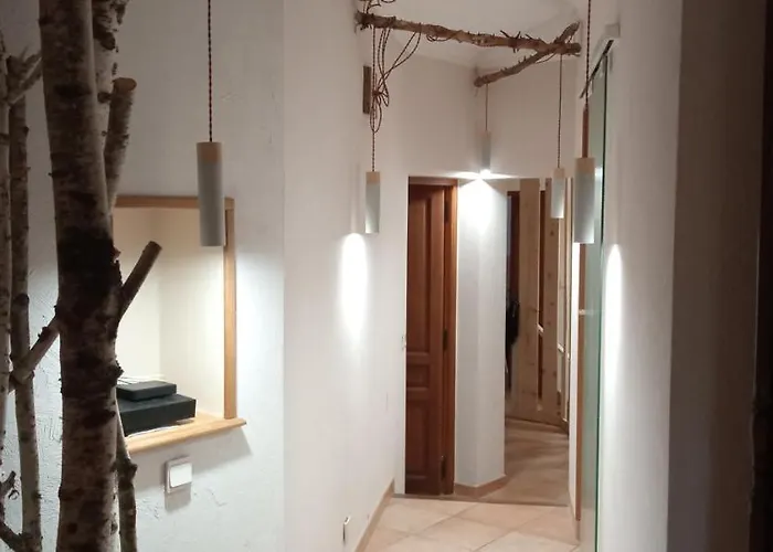 En Provence, Le 89 - 8 Personnes Villa Bagnols-sur-Cèze